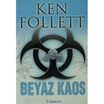 Beyaz Kaos Ken Follett