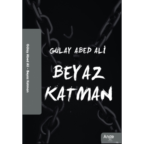 Beyaz Katman Gülay Abed Ali