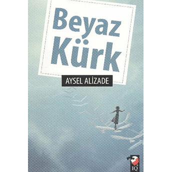 Beyaz Kürk Aysel Alizade