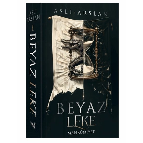 Beyaz Leke Aslı Arslan