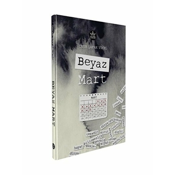 Beyaz Mart - Onur Şafak Yücel