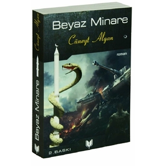 Beyaz Minare