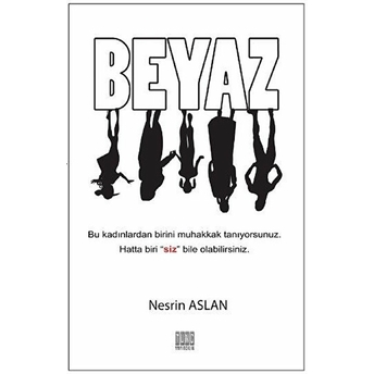 Beyaz Nesrin Aslan