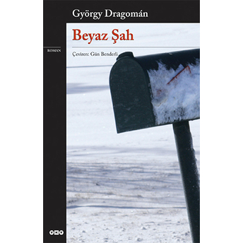 Beyaz Şah György Dragoman