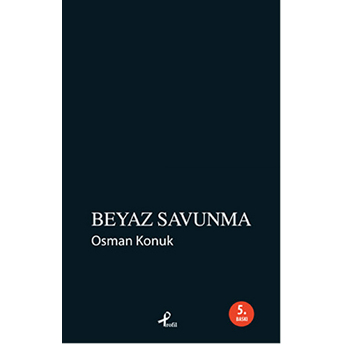 Beyaz Savunma Osman Konuk