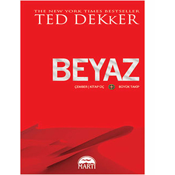 Beyaz Ted Dekker