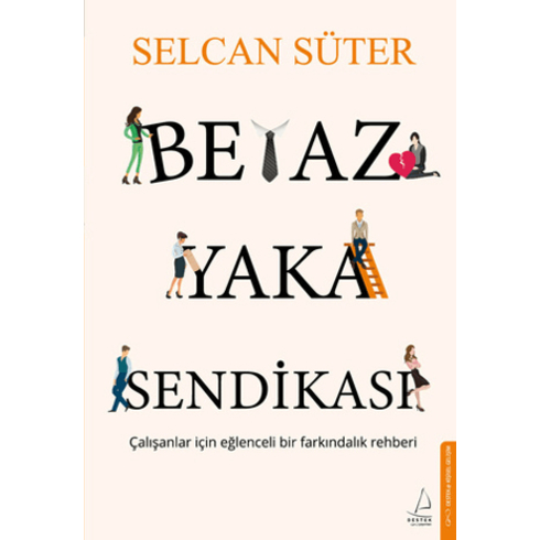 Beyaz Yaka Sendikası Selcan Süter