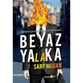 Beyaz Yalaka Sarp Mogan