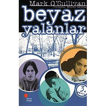 Beyaz Yalanlar Mark O'sullivan