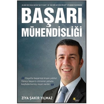 Beyaz Yayınları Başarı Mühendisliği