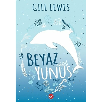 Beyaz Yunus Gill Lewis