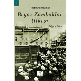 Beyaz Zambaklar Ülkesi Grigoriy Petrov