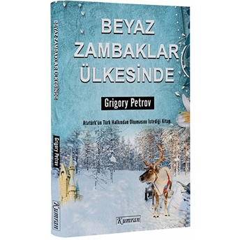 Beyaz Zambaklar Ülkesinde