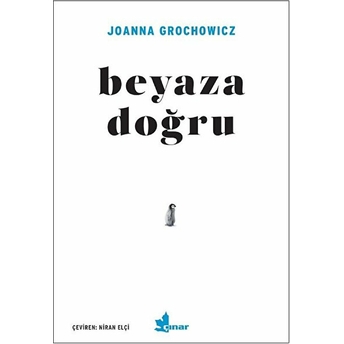 Beyaza Doğru Joanna Grochowicz