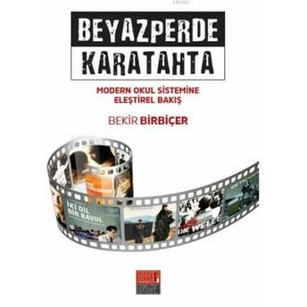 Beyazperde Karatahta Bekir Birbiçer