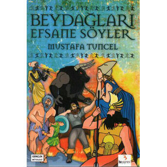 Beydağları Efsane Söyler Mustafa Tuncel