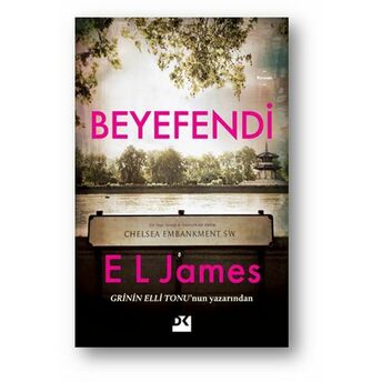 Beyefendi E. L. James