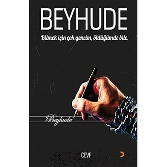 Beyhude - Cevf Çiçi