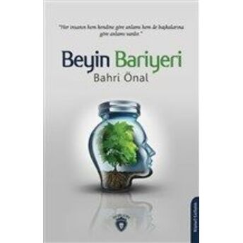 Beyin Bariyeri Bahri Önal