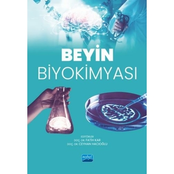 Beyin Biyokimyası Fatih Kar