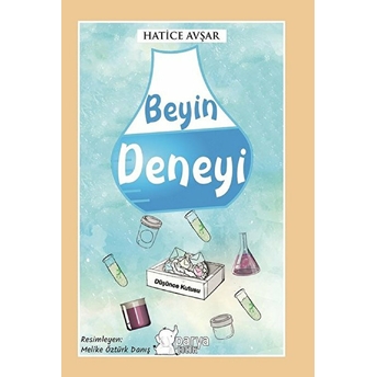 Beyin Deneyi - Hatice Avşar