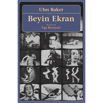 Beyin Ekran Ulus Baker