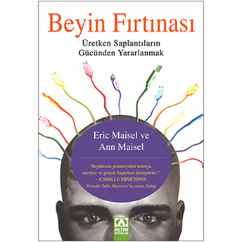 Beyin Fırtınası Ann Maisel