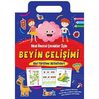 Beyin Gelişimi - Akıl Yürütme Aktiviteler