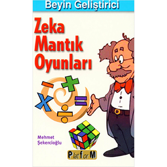 Beyin Geliştirici - Mehmet Şekercioğlu