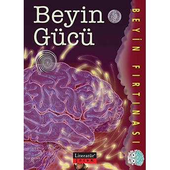 Beyin Gücü / Beyin Fırtınası Sharon Dalgleish