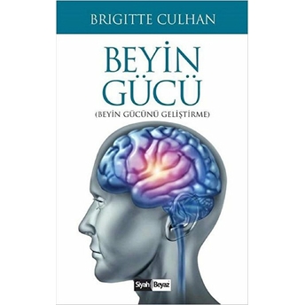 Beyin Gücü Brigitte Culhan