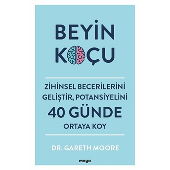 Beyin Koçu Gareth Moore