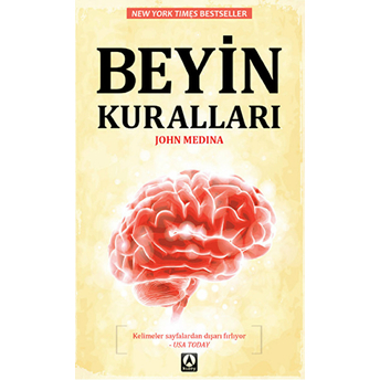 Beyin Kuralları John Medina