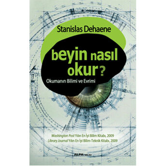 Beyin Nasıl Okunur Stanislas Dehaene