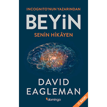 Beyin Senin Hikayen David Eagleman