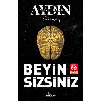 Beyin Sizsiniz 1 Ismail Hakkı Aydın