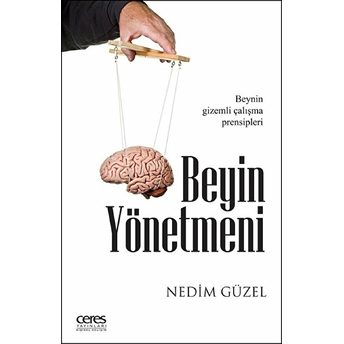 Beyin Yönetmeni Nedim Güzel