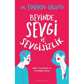 Beyinde Sevgi Ve Sevgisizlik Dr. Eduardo Calixto