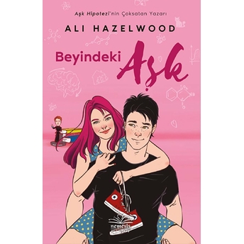 Beyindeki Aşk Ali Hazelwood