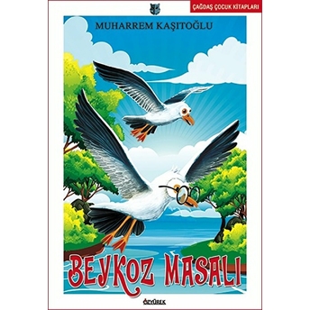 Beykoz Masalı Muharrem Kaşıtoğlu