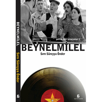 Beynelmilel Sırrı Süreyya Önder