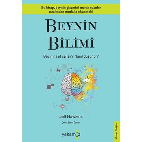 Beynin Bilimi Jeff Hawkins