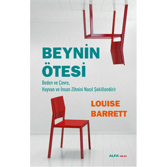 Beynin Ötesi Louise Barrett