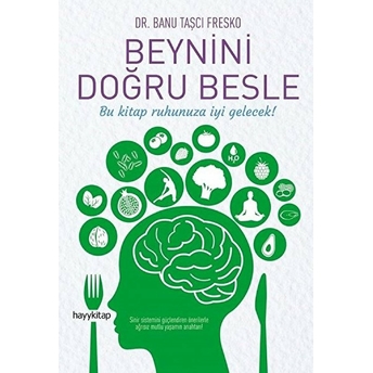 Beynini Doğru Besle Banu Taşçı Fresko