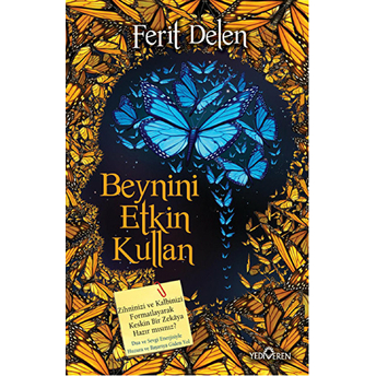 Beynini Etkin Kullan Ferit Delen