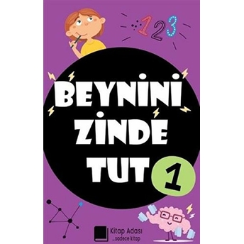 Beynini Zinde Tut 1