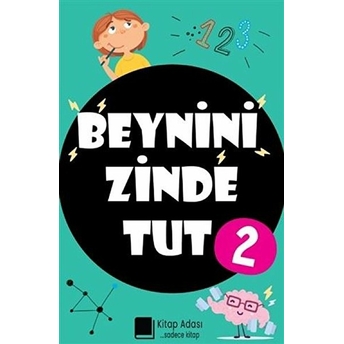 Beynini Zinde Tut 2