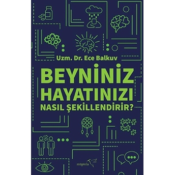 Beyniniz Hayatınızı Nasıl Şekillendirir? Ece Balkuv