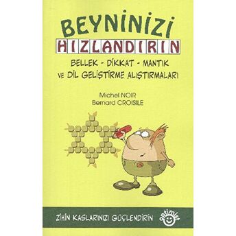 Beyninizi Hızlandırın Bernard Croisile