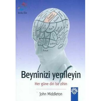 Beyninizi Yenileyin John Middleton